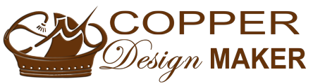 Copper Design Maker