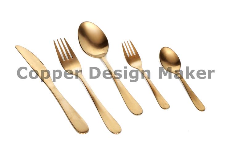 Stainless Steel Cutlery 