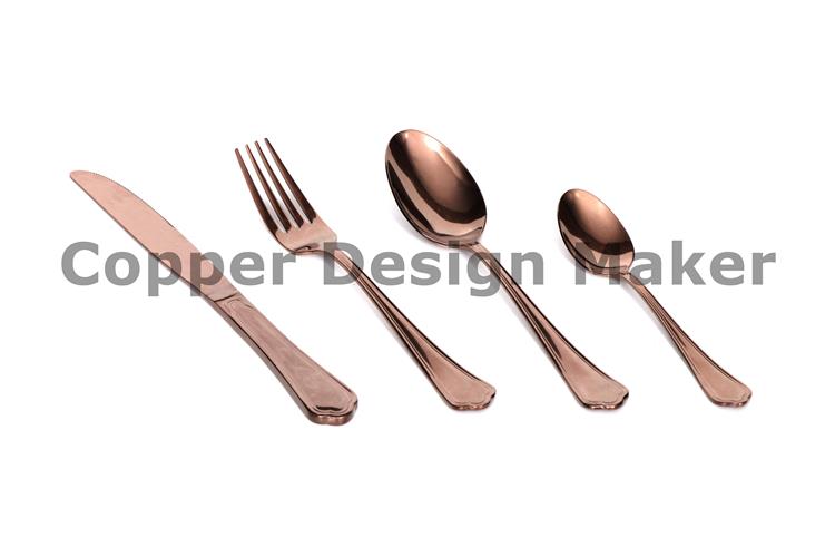 Stainless Steel Cutlery 