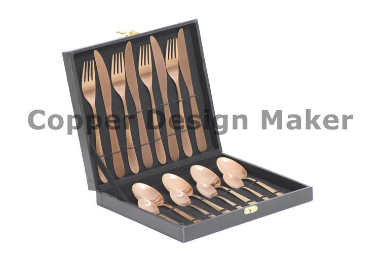 Stainless Steel Cutlery 