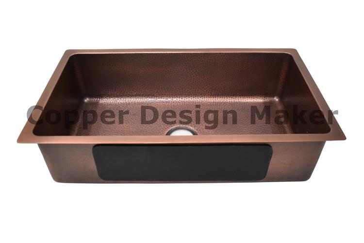 Copper Sinks