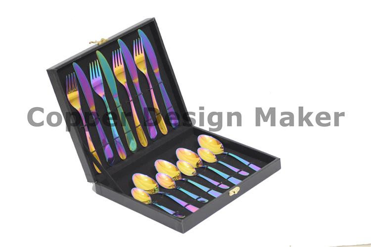 Stainless Steel Cutlery 