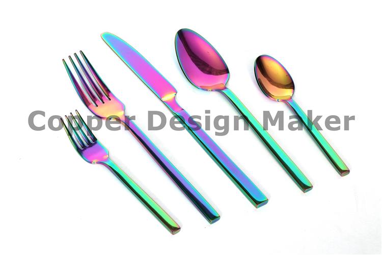 Stainless Steel Cutlery 